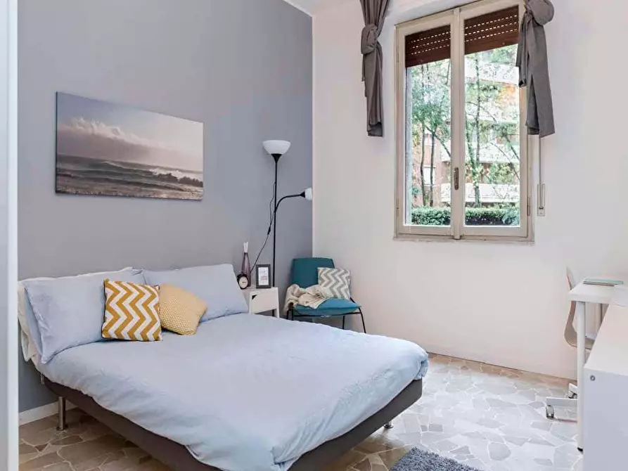 Immagine 7 di Camera in affitto  in Largo Cavalieri di Malta18 a Milano