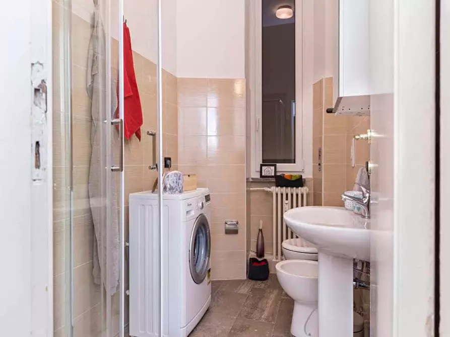 Immagine 40 di Camera in affitto  in Via Giulio Tarra1 a Milano