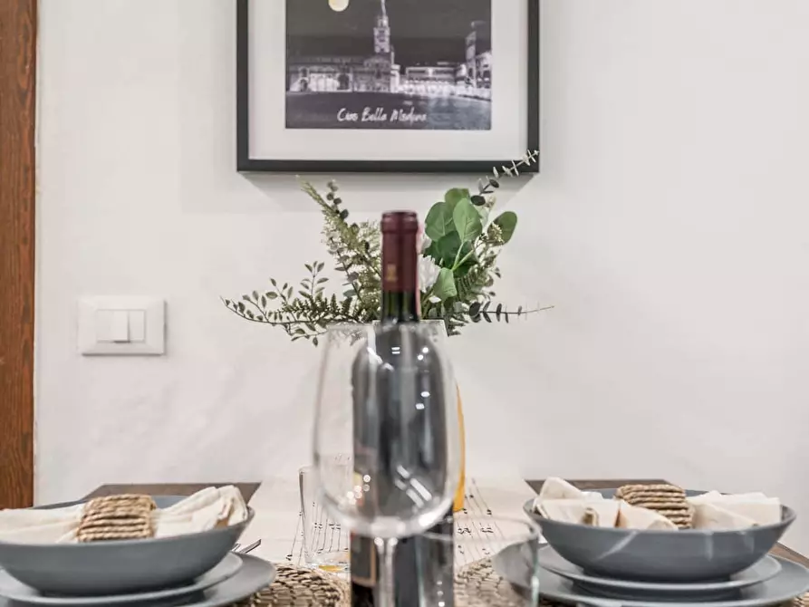 Immagine 13 di Appartamento in affitto  in Via Castelmaraldo15 a Modena