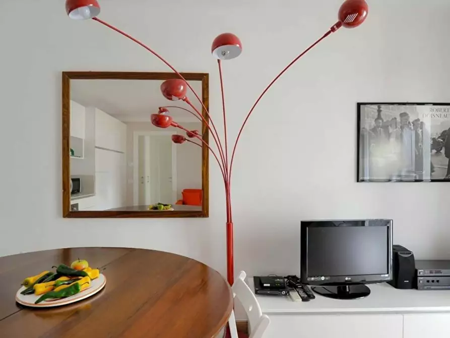 Immagine 18 di Appartamento in affitto  in Via Vigevano15 a Milano