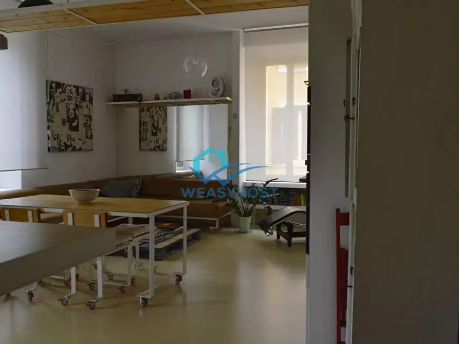 Immagine 1 di Appartamento in affitto  in Via Giovanni da Castel Bolognese30 a Roma