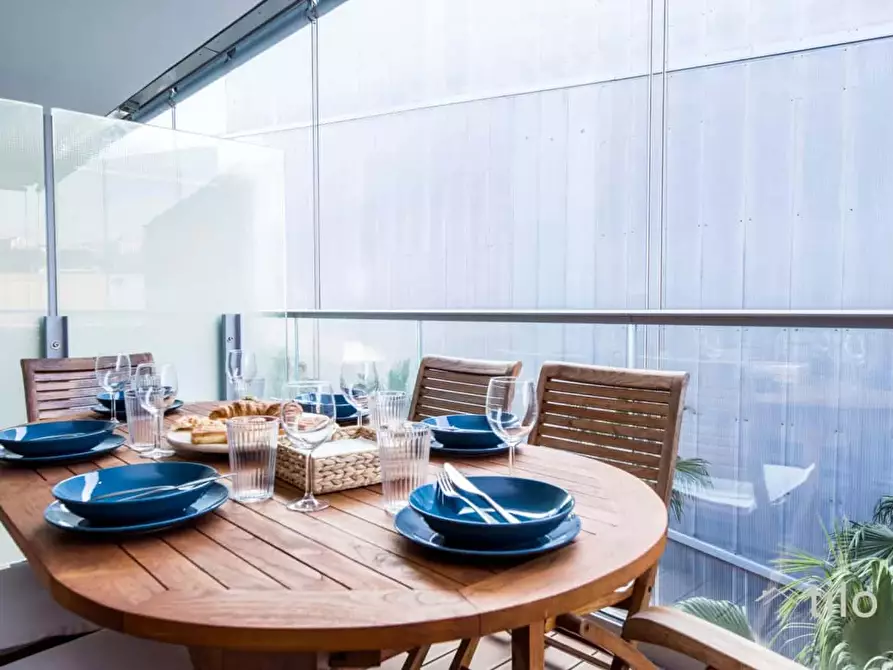 Immagine 35 di Appartamento in affitto  in Piazzale John Fitzgerald Kennedy5M a Genova