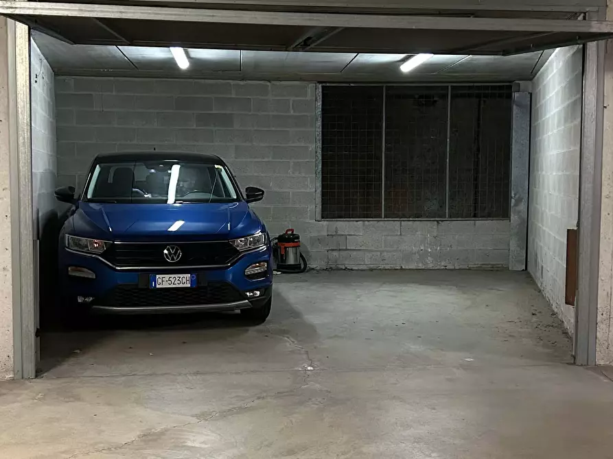 Immagine 35 di Appartamento in affitto  in Via Patroclo15 a Milano