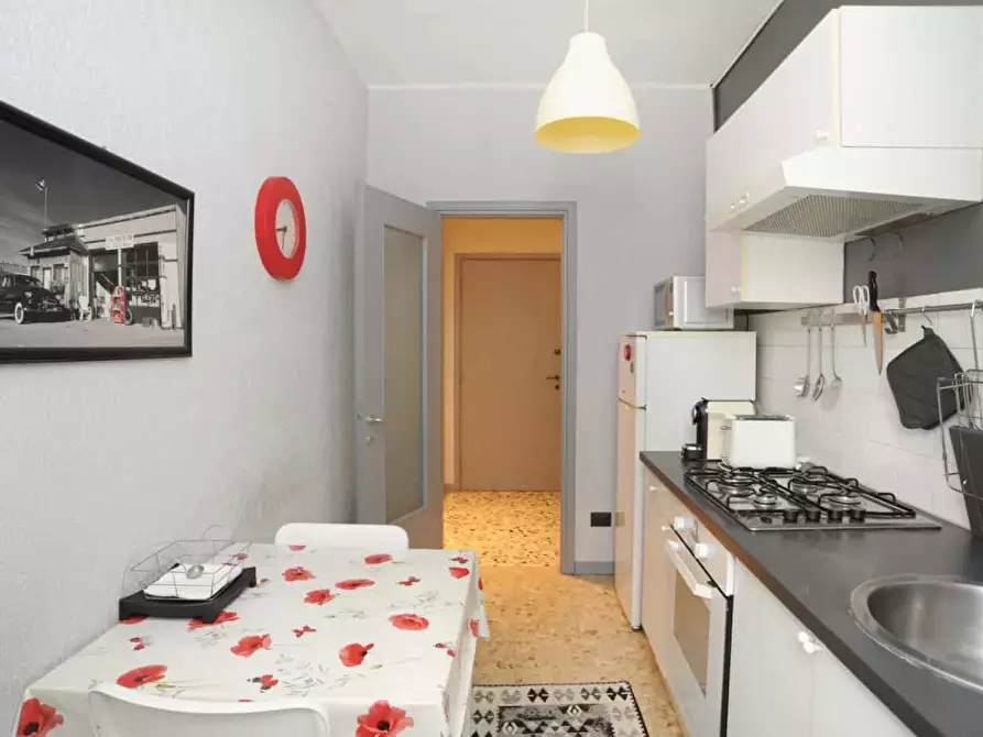 Immagine 2 di Appartamento in affitto  in Via Zurigo24/4 a Milano
