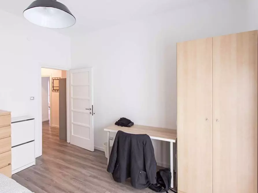 Immagine 4 di Camera in affitto  in Via Angelo Inganni64 a Milano