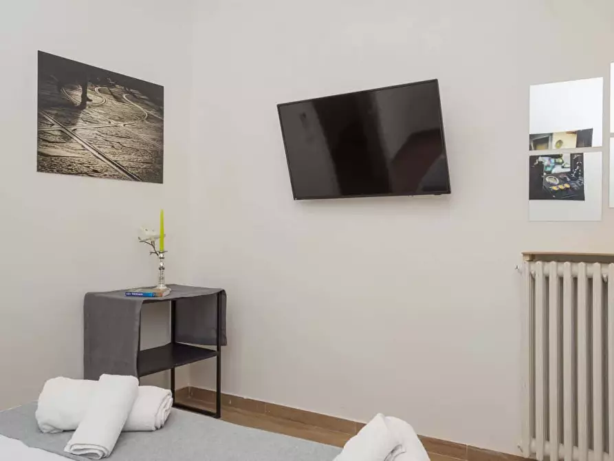 Immagine 23 di Appartamento in affitto  in Via Cesare Balbo11 a Milano