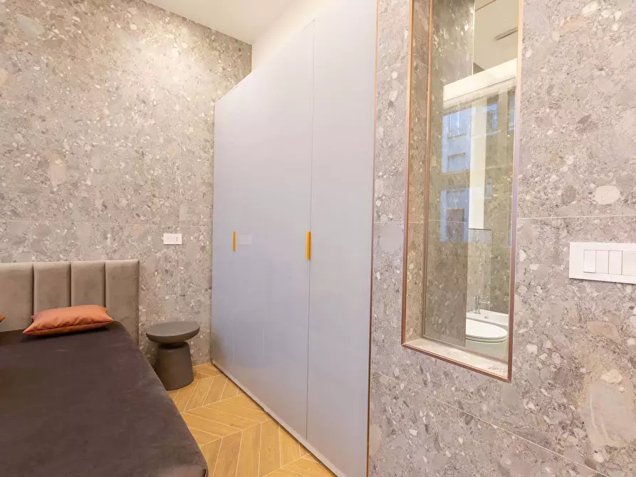 Immagine 24 di Appartamento in affitto  in Via Francesco Daverio6 a Milano