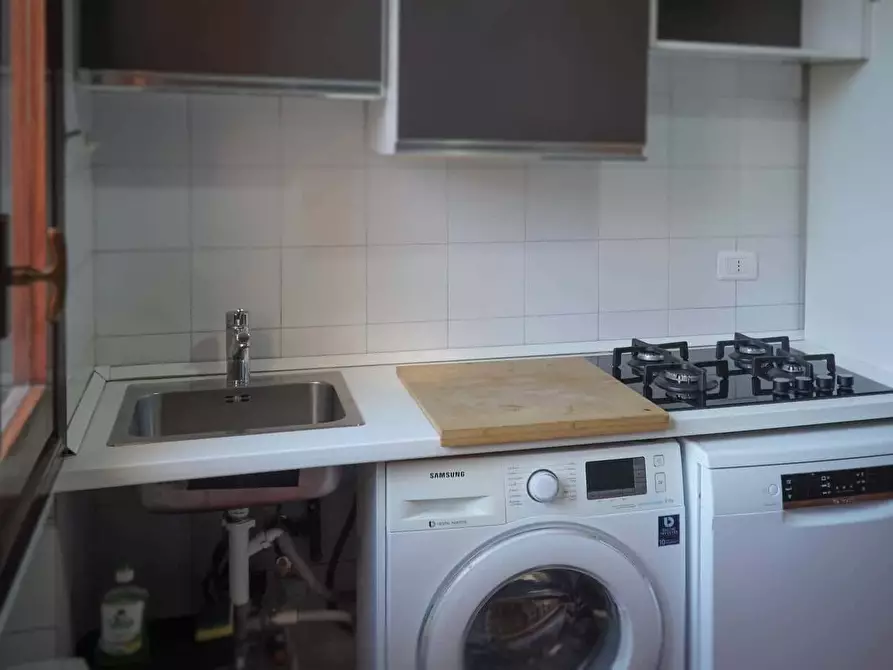 Immagine 18 di Appartamento in affitto  in Via Carlo Osma2 a Milano