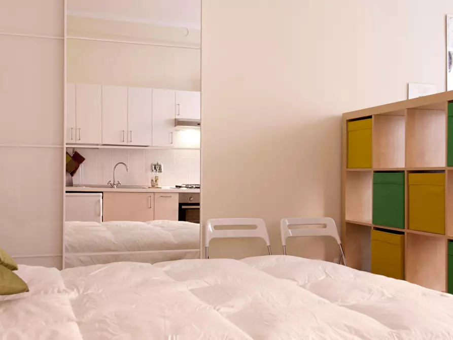 Immagine 12 di Appartamento in affitto  in Corte de Galluzzi9 a Bologna