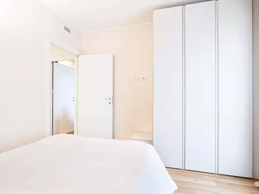 Immagine 20 di Appartamento in affitto  in Via Gottlieb Wilhelm Daimler14F a Milano