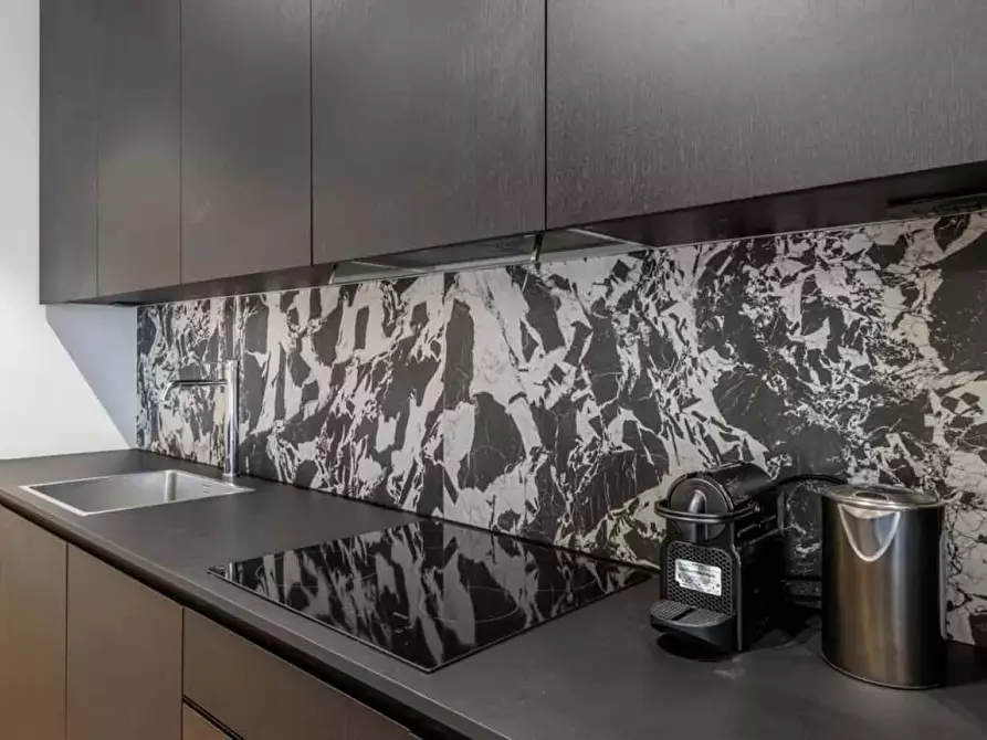 Immagine 7 di Appartamento in affitto  in Corso Magenta83 a Milano