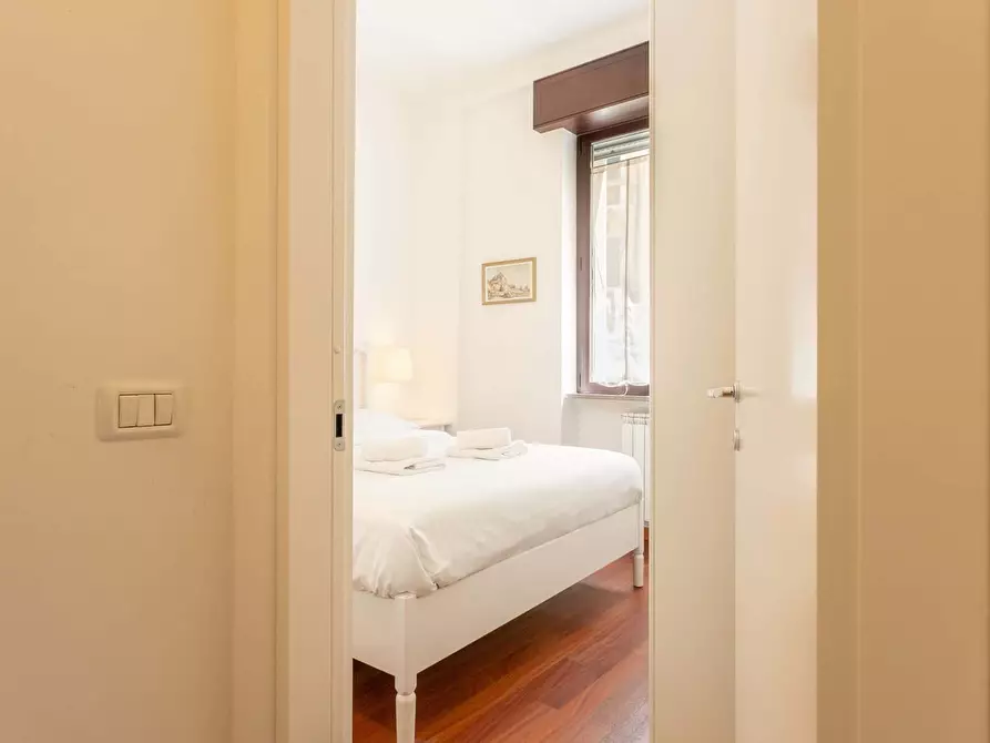 Immagine 14 di Appartamento in affitto  in Corso Genova25 a Milano