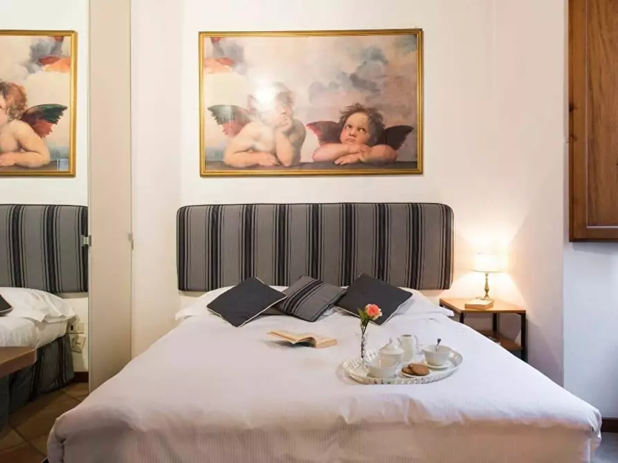 Immagine 19 di Appartamento in affitto  in Via dei Georgofili3 a Firenze