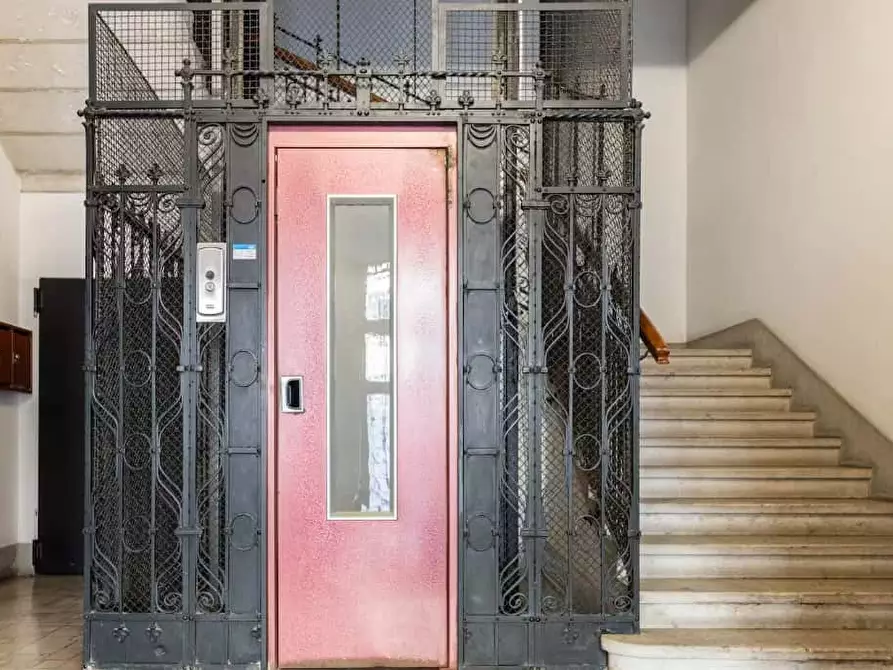 Immagine 13 di Appartamento in affitto  in Via San Lazzaro4 a Trieste