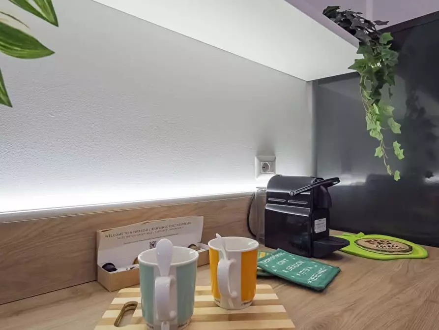 Immagine 27 di Appartamento in affitto  in Via Gressoney1 a Milano