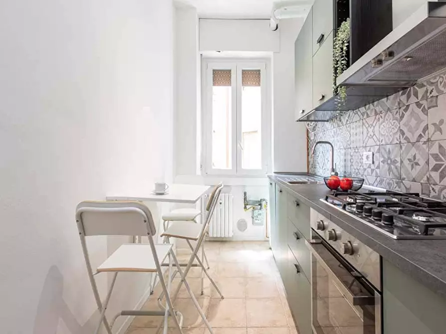 Immagine 17 di Camera in affitto  in Via Carlo Boncompagni2 a Milano