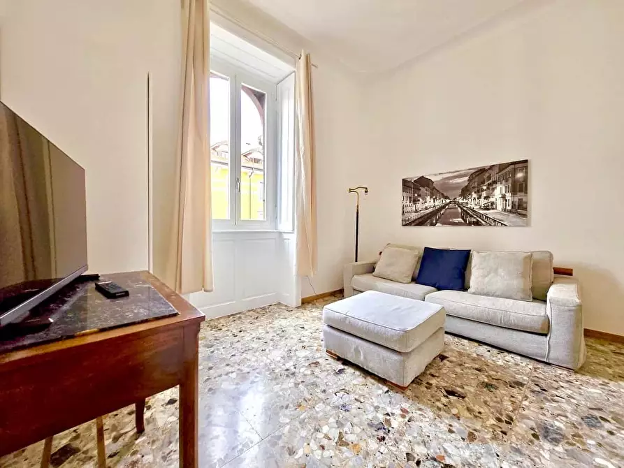 Immagine 15 di Camera in affitto  in Via Vitruvio37 a Milano