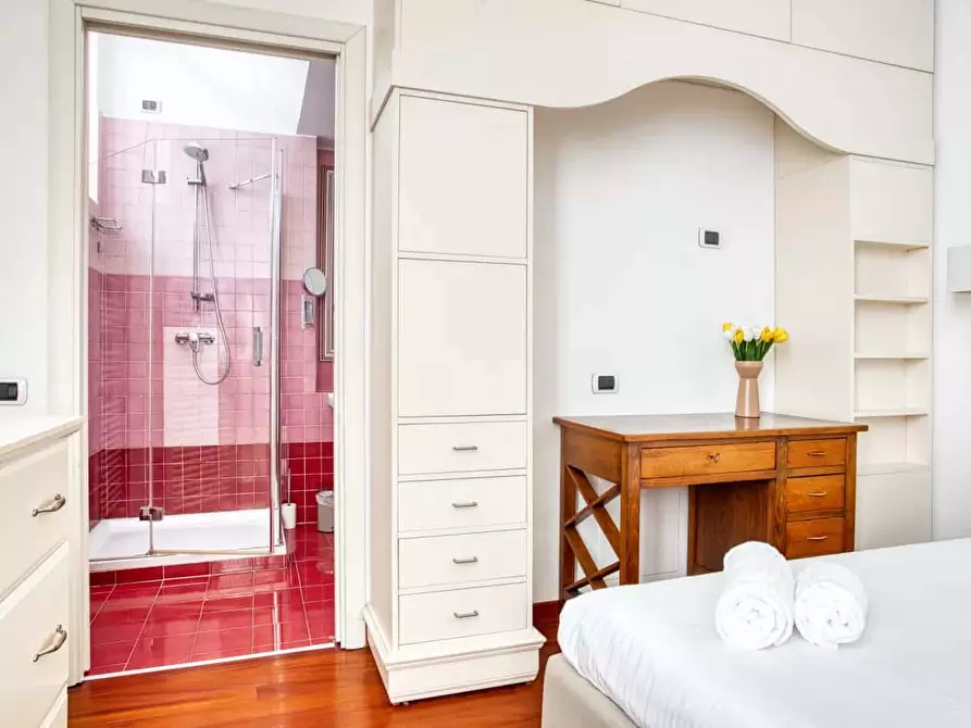 Immagine 16 di Appartamento in affitto  in Largo la Foppa a Milano