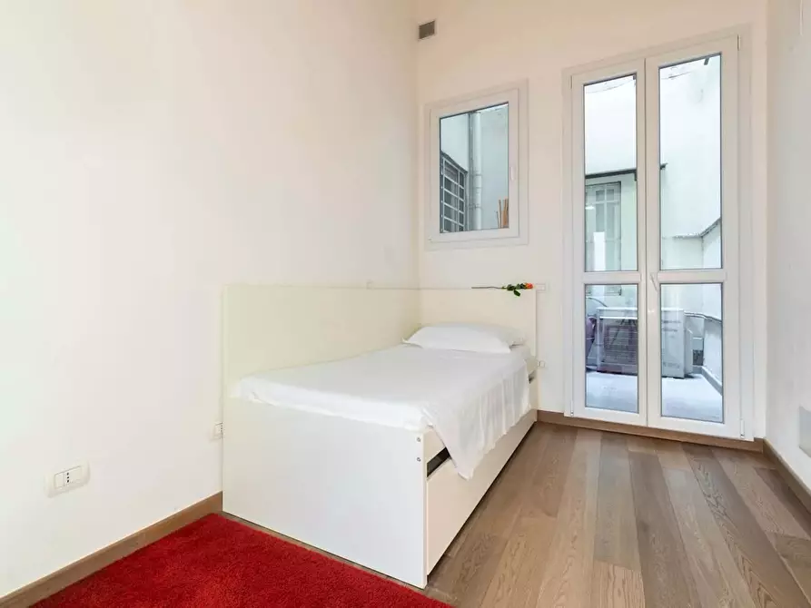 Immagine 4 di Appartamento in affitto  in Via de' Ginori a Firenze