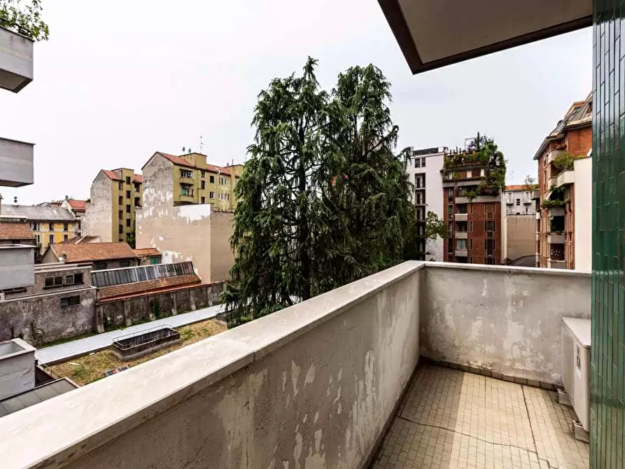 Immagine 14 di Camera in affitto  in Via Filippino Lippi19 a Milano