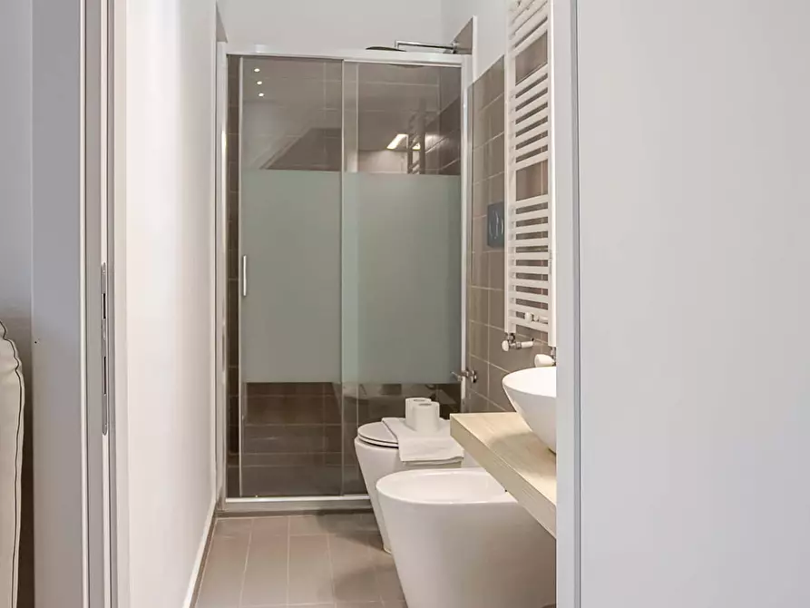 Immagine 9 di Appartamento in affitto  in Via Giovanni Rasori9 a Milano