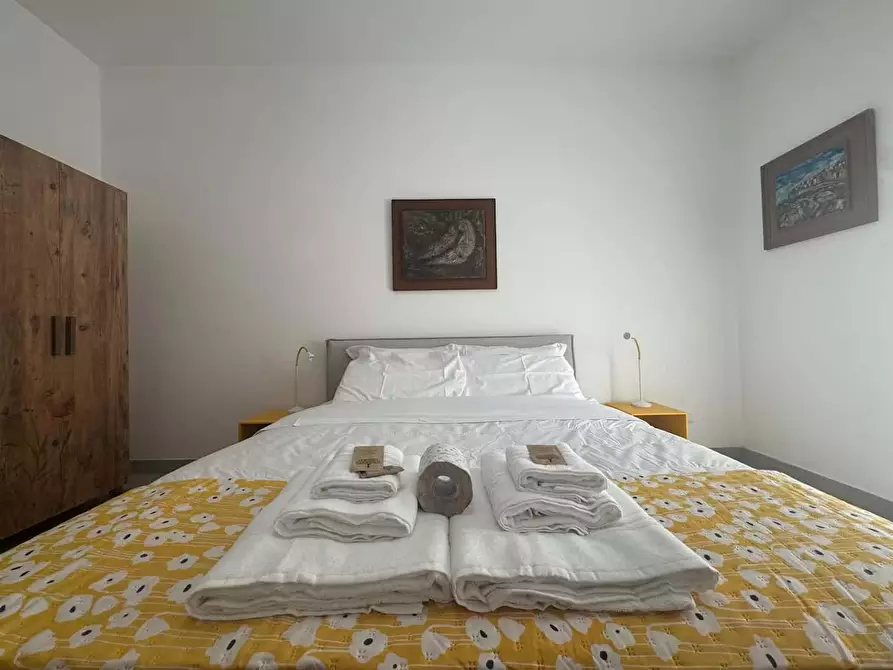 Immagine 17 di Appartamento in affitto  in Via Giovanni Vittorio Englen14 a Roma