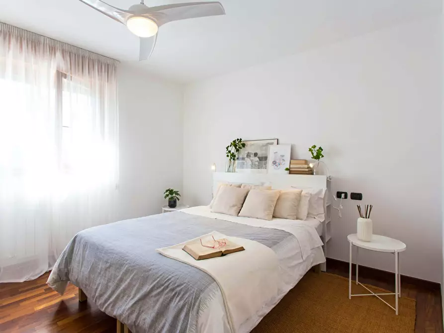 Immagine 2 di Appartamento in affitto  in Via Arcivescovo Calabiana a Milano