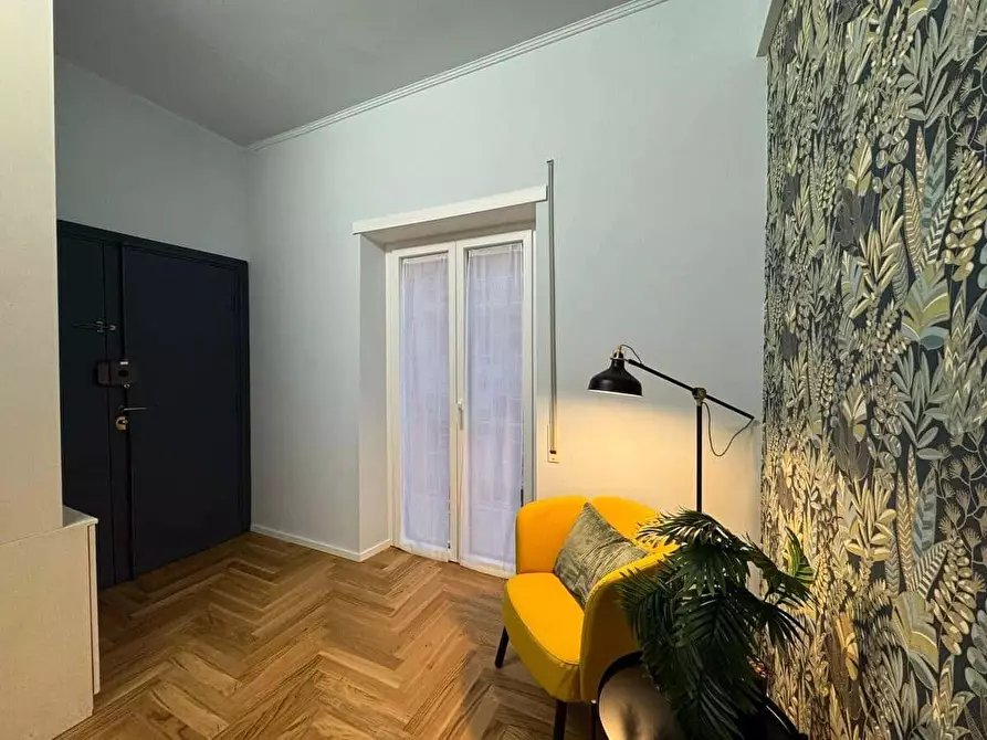 Immagine 9 di Appartamento in affitto  in Circonvallazione Gianicolense356 a Roma