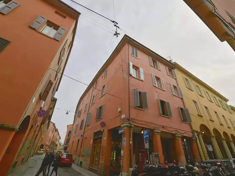 Immagine 23 di Appartamento in affitto  in Via Guerrazzi26 a Bologna