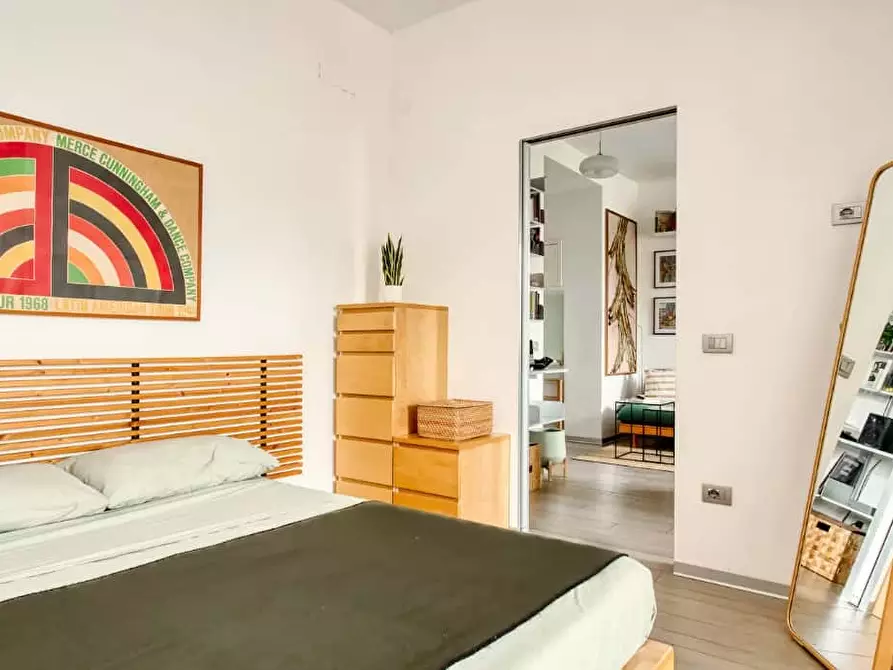 Immagine 15 di Appartamento in affitto  in Via Cusio5 a Milano