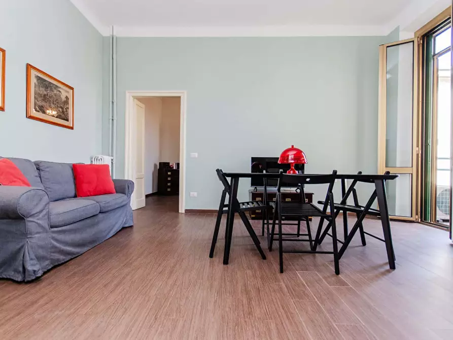 Immagine 25 di Appartamento in affitto  in Via Giovanni Antonio Plana28 a Milano