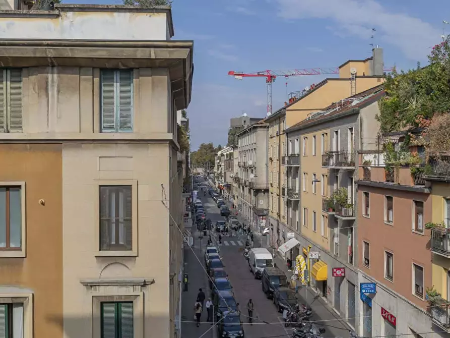 Immagine 31 di Appartamento in affitto  in Via Giovanni Battista Niccolini21 a Milano