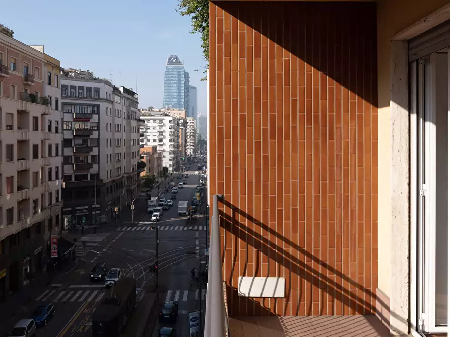 Immagine 67 di Appartamento in affitto  in Via Lodovico Settala11 a Milano