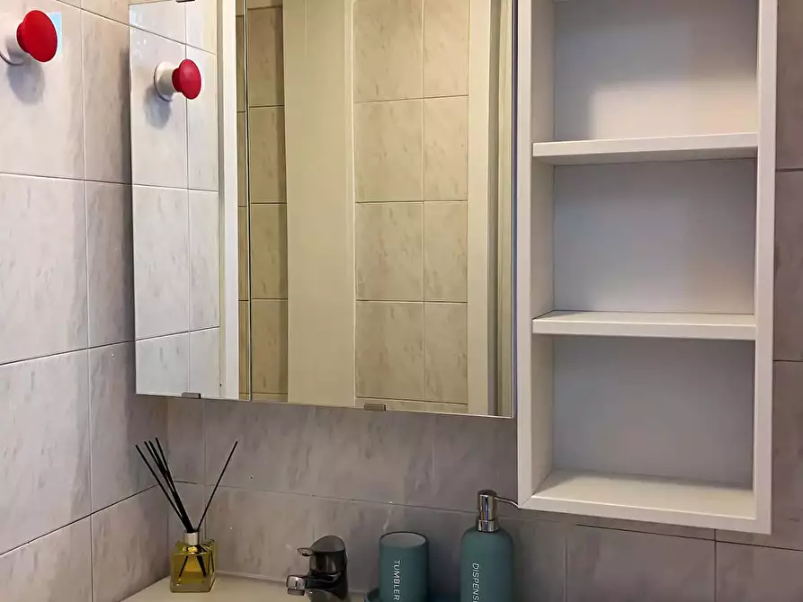 Immagine 7 di Appartamento in affitto  in Via Rubens9 a Milano