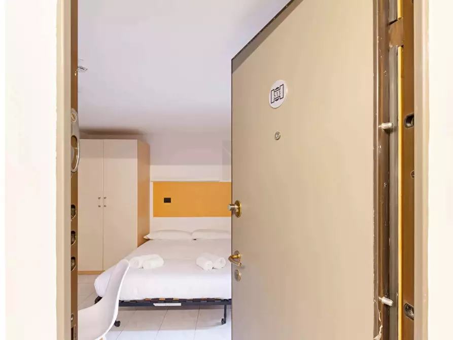 Immagine 14 di Appartamento in affitto  in Corso Magenta25 a Milano