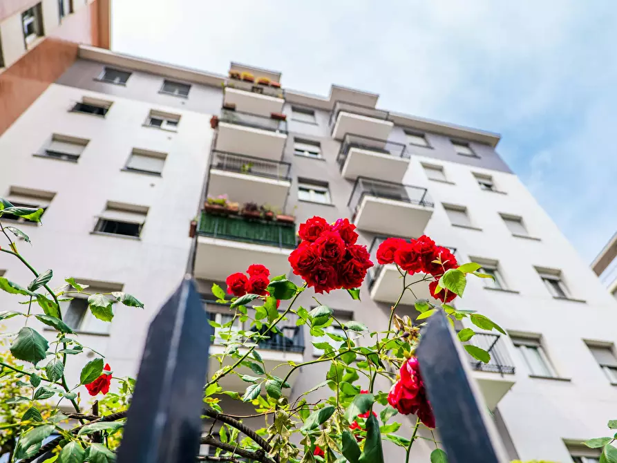 Immagine 9 di Appartamento in affitto  in Via Guido Cavalcanti a Milano