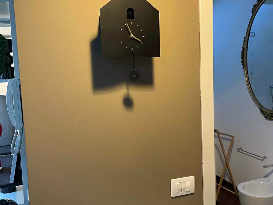 Immagine 11 di Appartamento in affitto  in Via Varesina205 a Milano