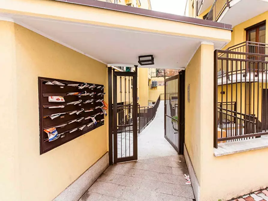 Immagine 33 di Camera in affitto  in Via Privata S. Martiniano1 a Milano