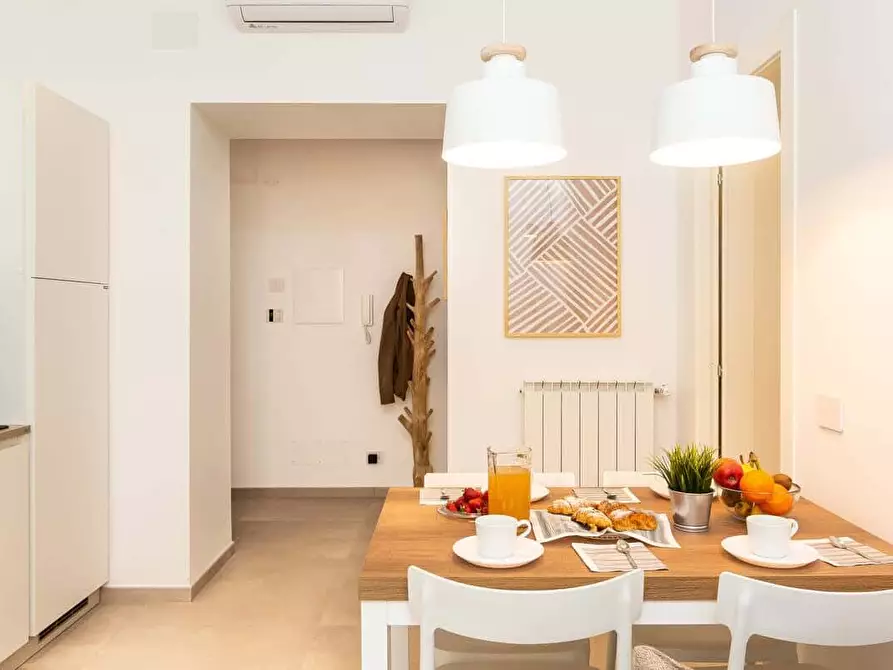 Immagine 11 di Appartamento in affitto  in Via Marco Aurelio43 a Roma