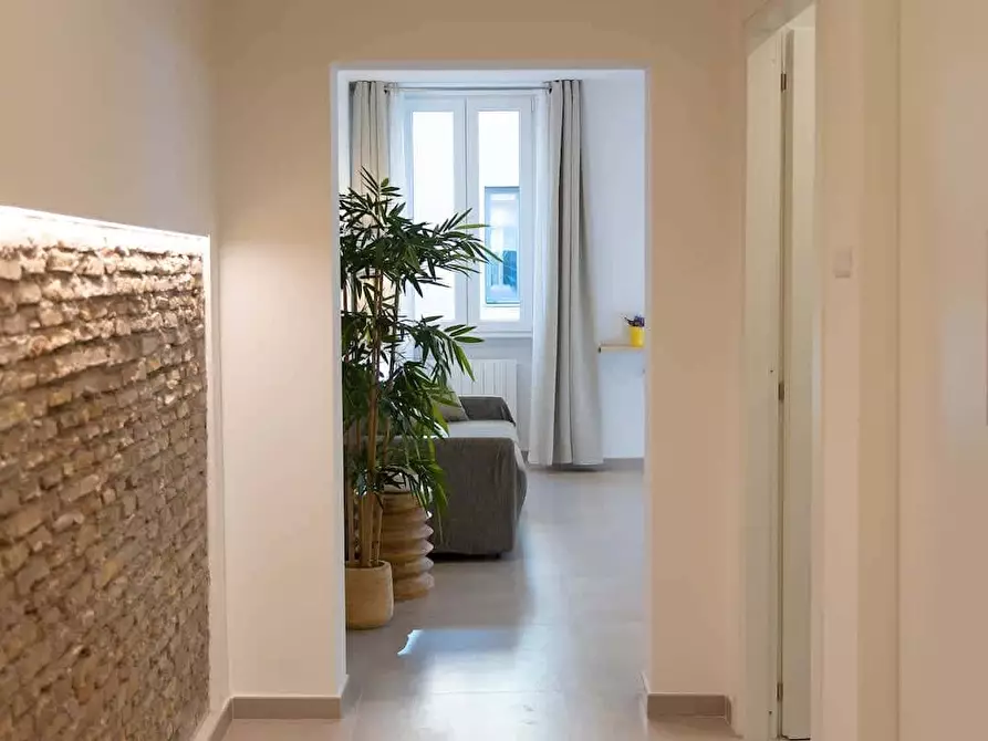 Immagine 3 di Appartamento in affitto  in Via di San Giovanni in Laterano84 a Roma