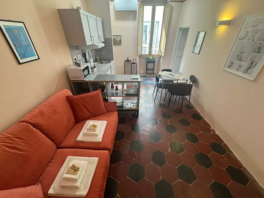 Immagine 9 di Appartamento in affitto  in Via in Selci54 a Roma