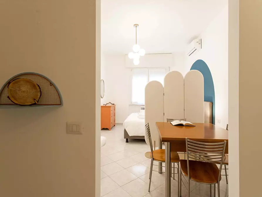 Immagine 12 di Appartamento in affitto  in Via Leone Tolstoi49 a Milano
