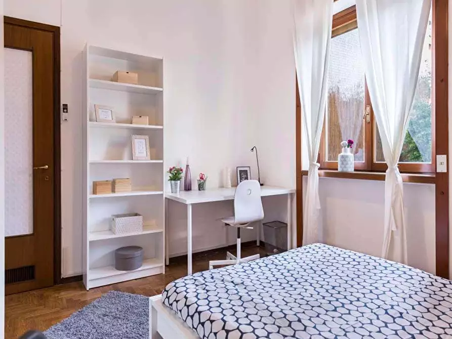 Immagine 1 di Camera in affitto  in Via Matteo Civitali50 a Milano