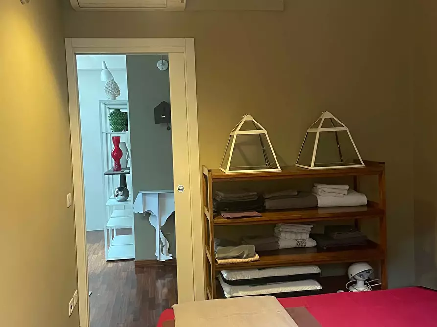 Immagine 5 di Appartamento in affitto  in Via Varesina205 a Milano