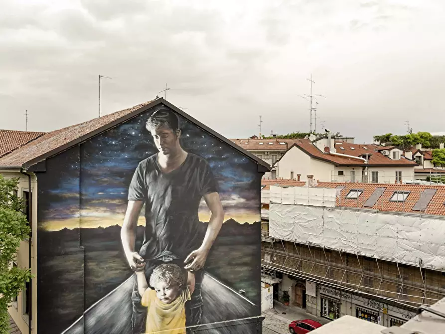 Immagine 14 di Appartamento in affitto  in Corso di Porta Romana116 a Milano