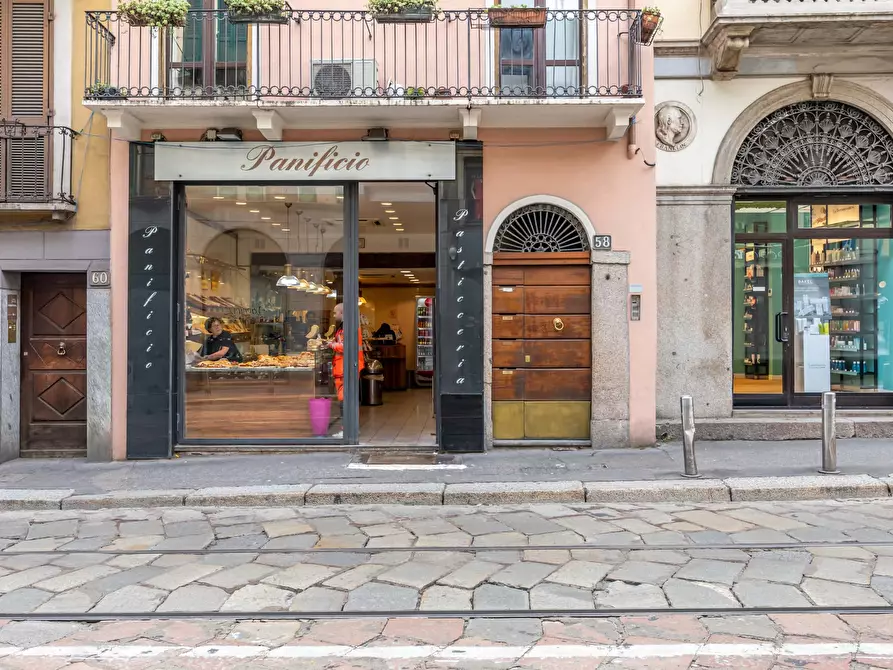 Immagine 26 di Appartamento in affitto  in Corso di Porta Romana58 a Milano