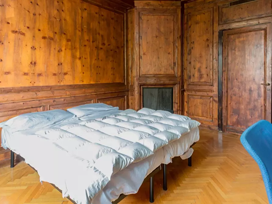 Immagine 3 di Camera in affitto  in Via Giovanni Segantini75 a Milano