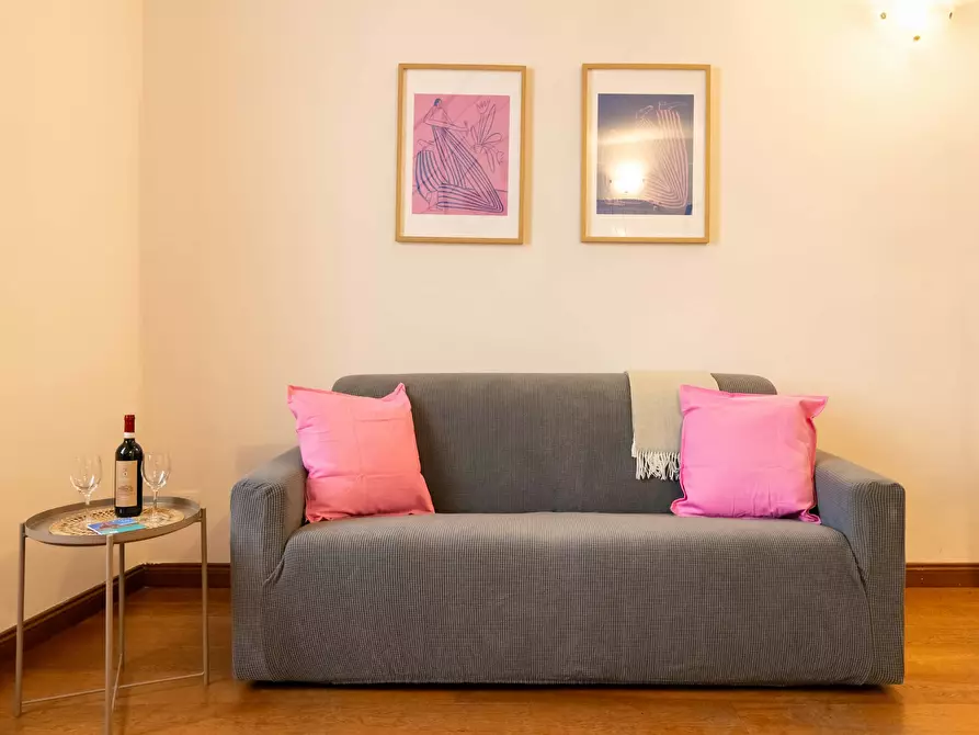 Immagine 8 di Appartamento in affitto  in Via Carlo Bini a Firenze