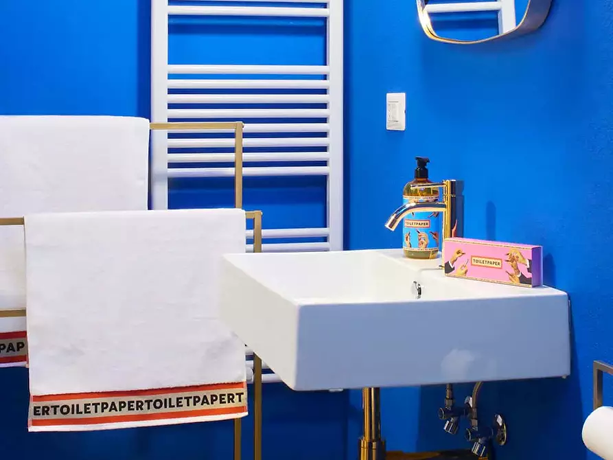 Immagine 16 di Appartamento in affitto  in Via Luigi Canonica1 a Milano