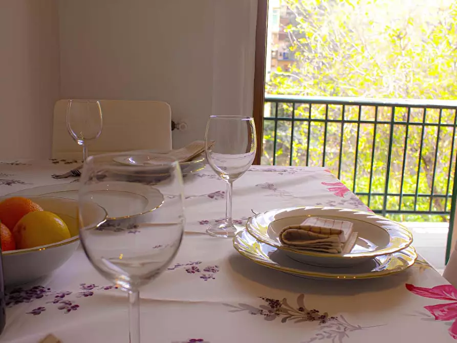 Immagine 22 di Appartamento in affitto  in Via Giovan Battista Ramusio10 a Firenze